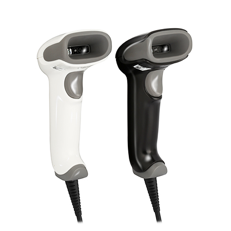 Voyager 1470g POS向けエリアイメージスキャナー