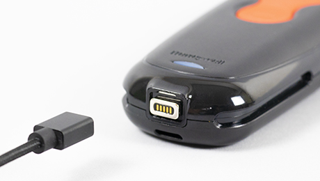 Voyager 1602g 専用ケーブル