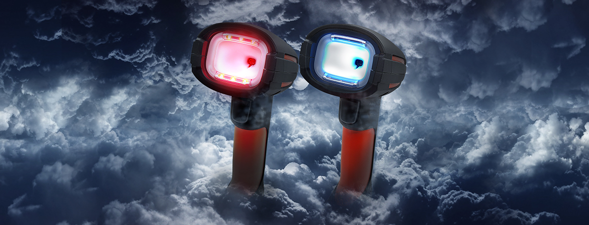 Granit 1920i 外観・正面図