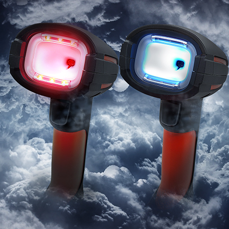 Granit 1920i 外観・正面図