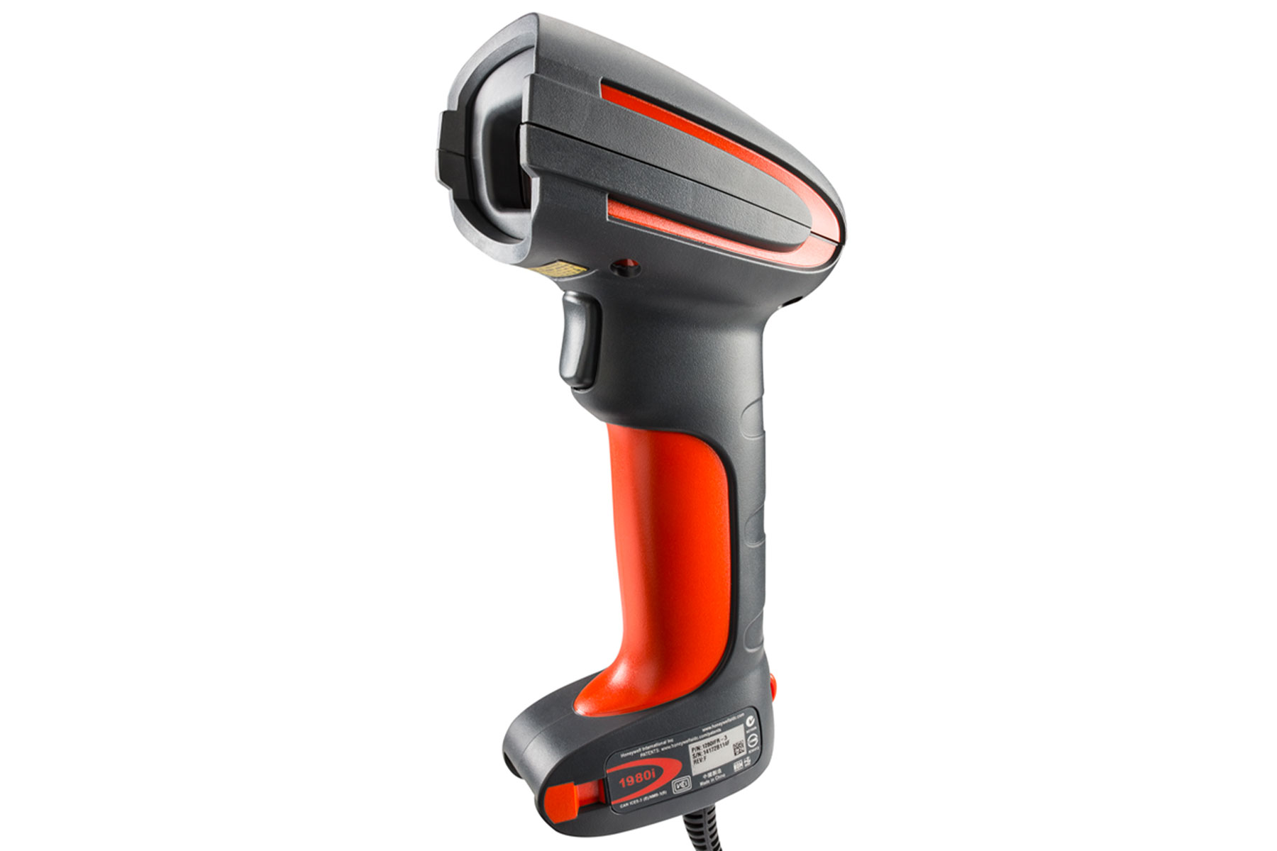 1980i ギャラリー画像 - product overview