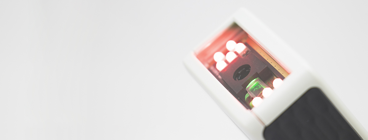 3320g ギャラリー画像 - product overview