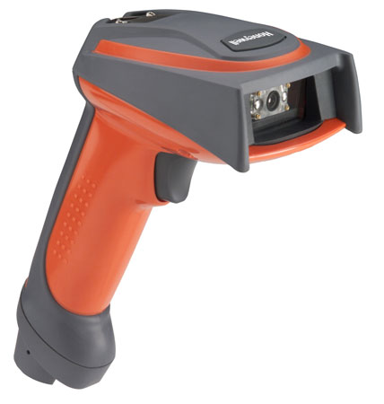 4800i 外観・正面図 - product overview