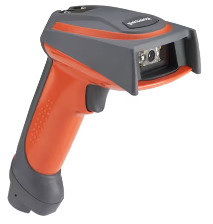 4800i 外観・正面図 - product overview