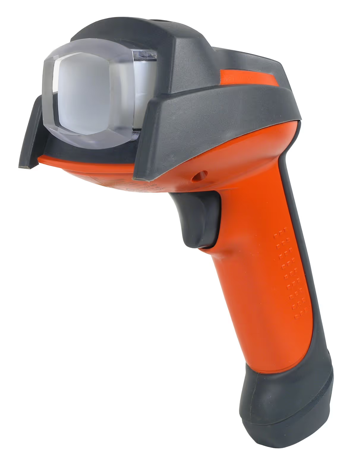 6300dpm 外観・正面図 - product overview