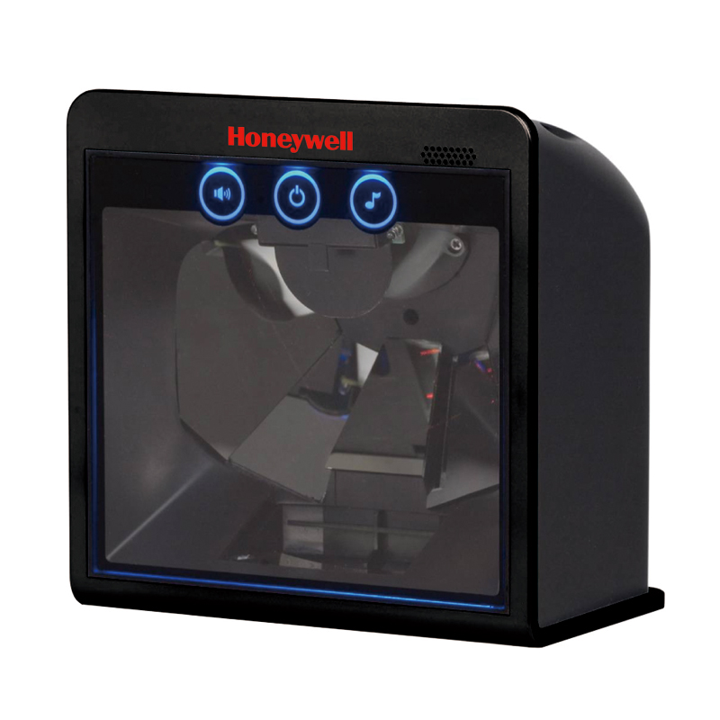 7820 Solaris 外観・正面図