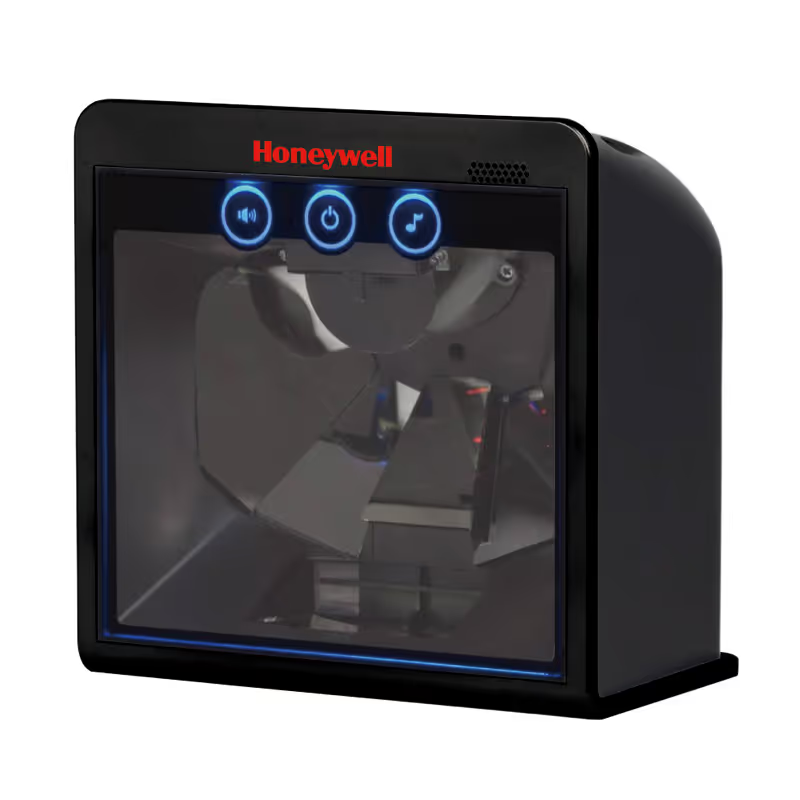 7820 Solaris 外観・正面図