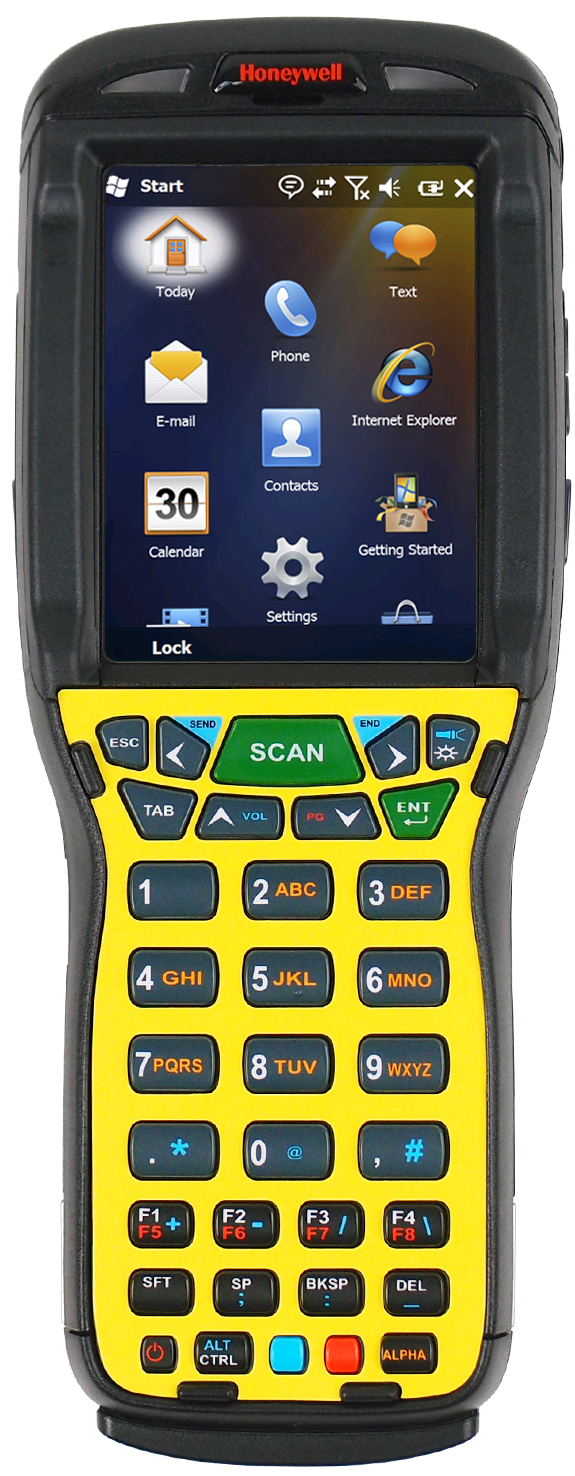 Dolphin 99EXni 外観・正面図