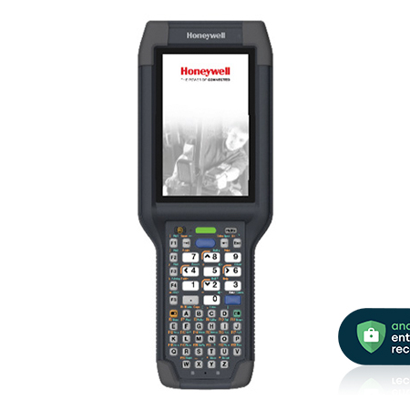 Dolphin CK65 外観・正面図