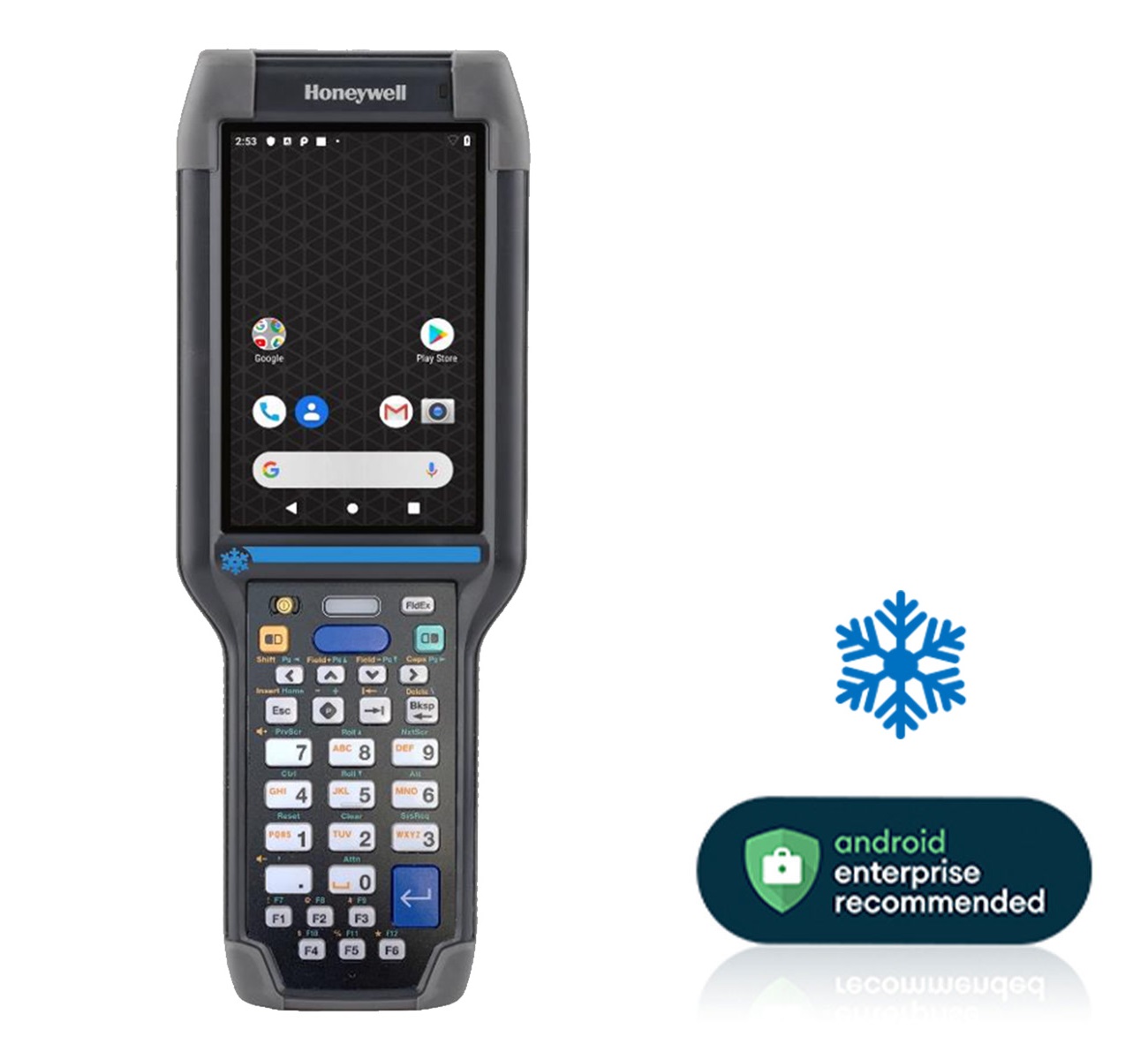 ck65-cold-strage ギャラリー画像