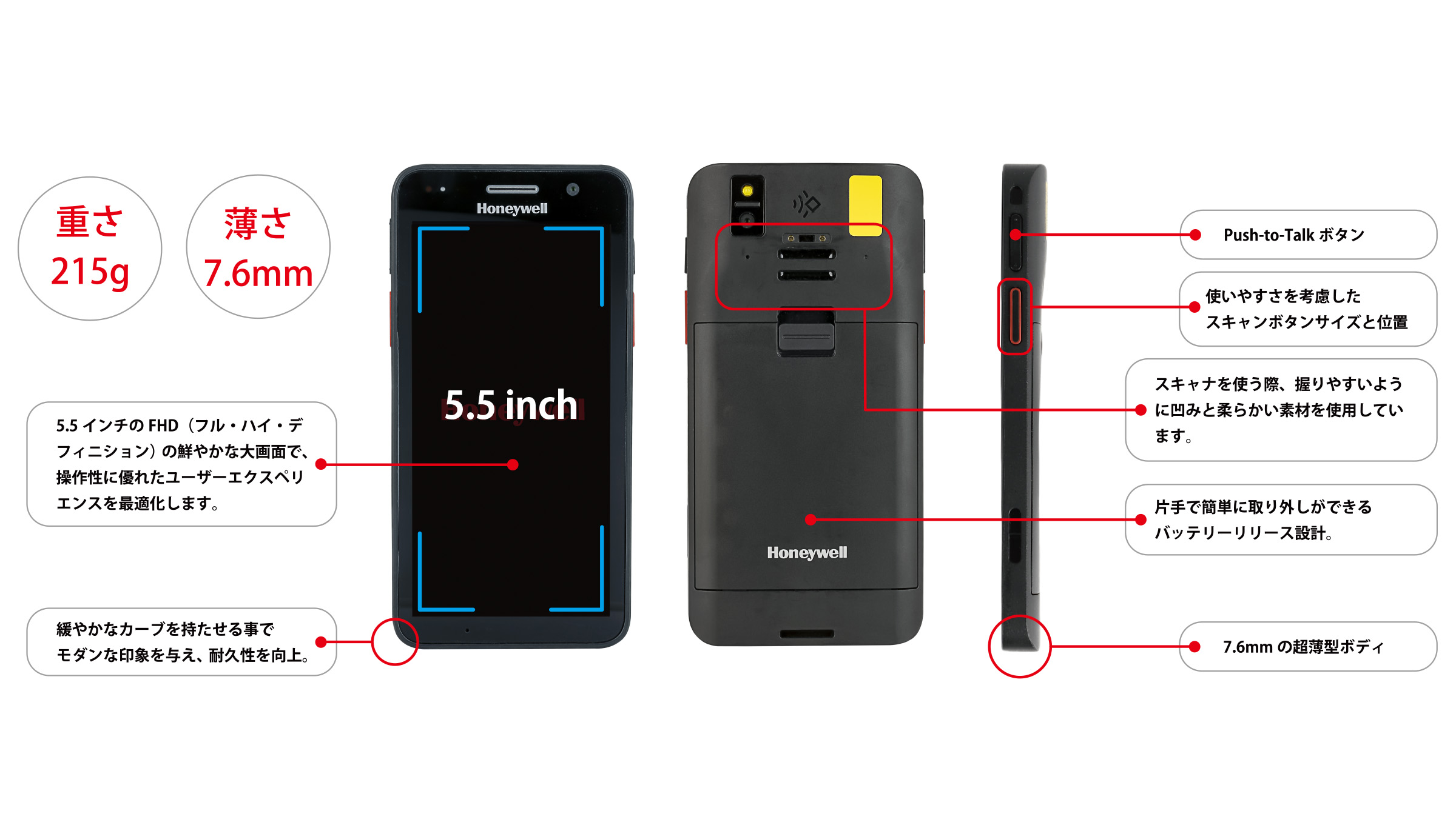 dolphin-ct30xp ギャラリー画像