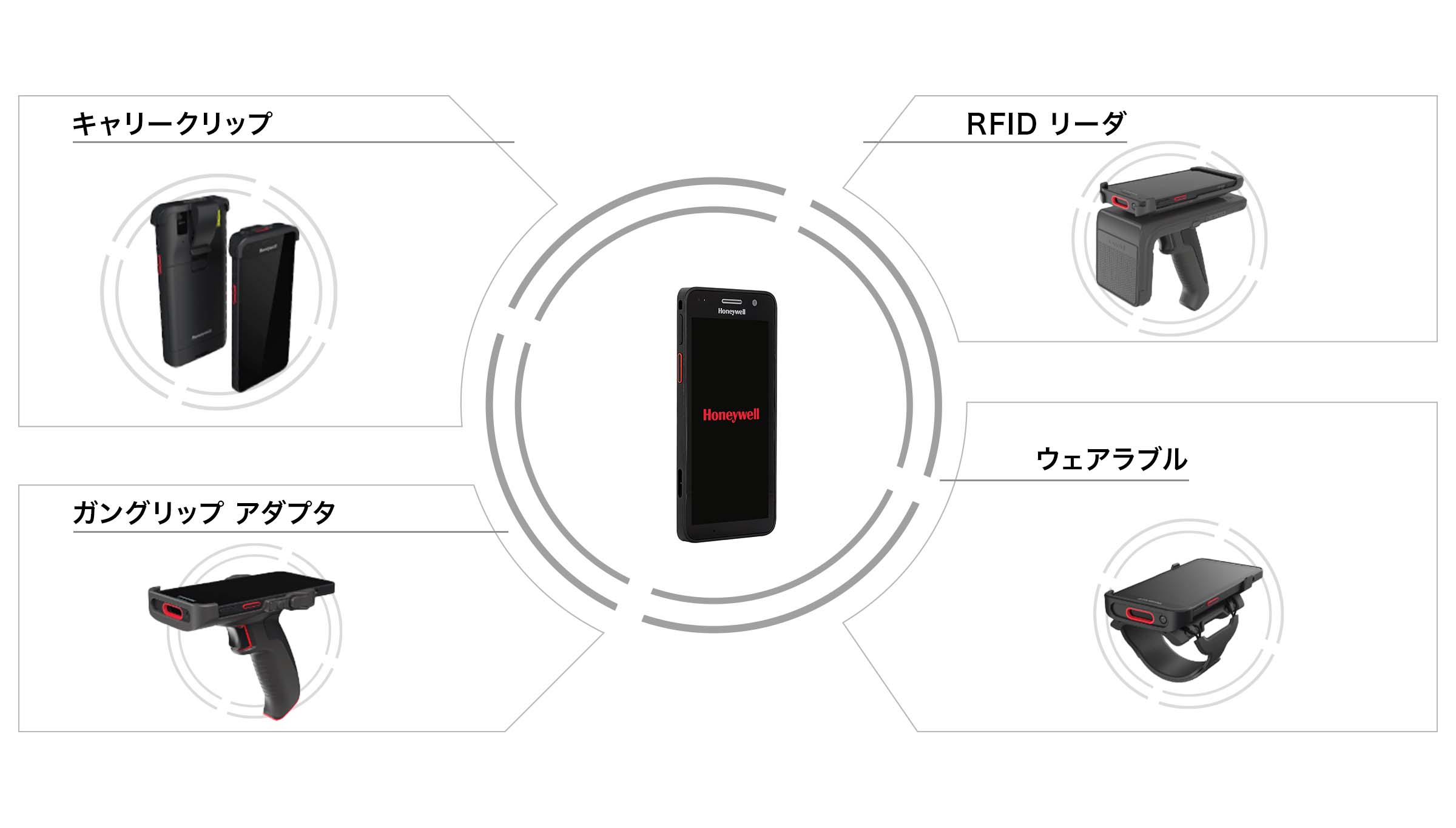 dolphin-ct30xp ギャラリー画像