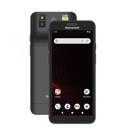 Dolphin CT37 外観・正面図