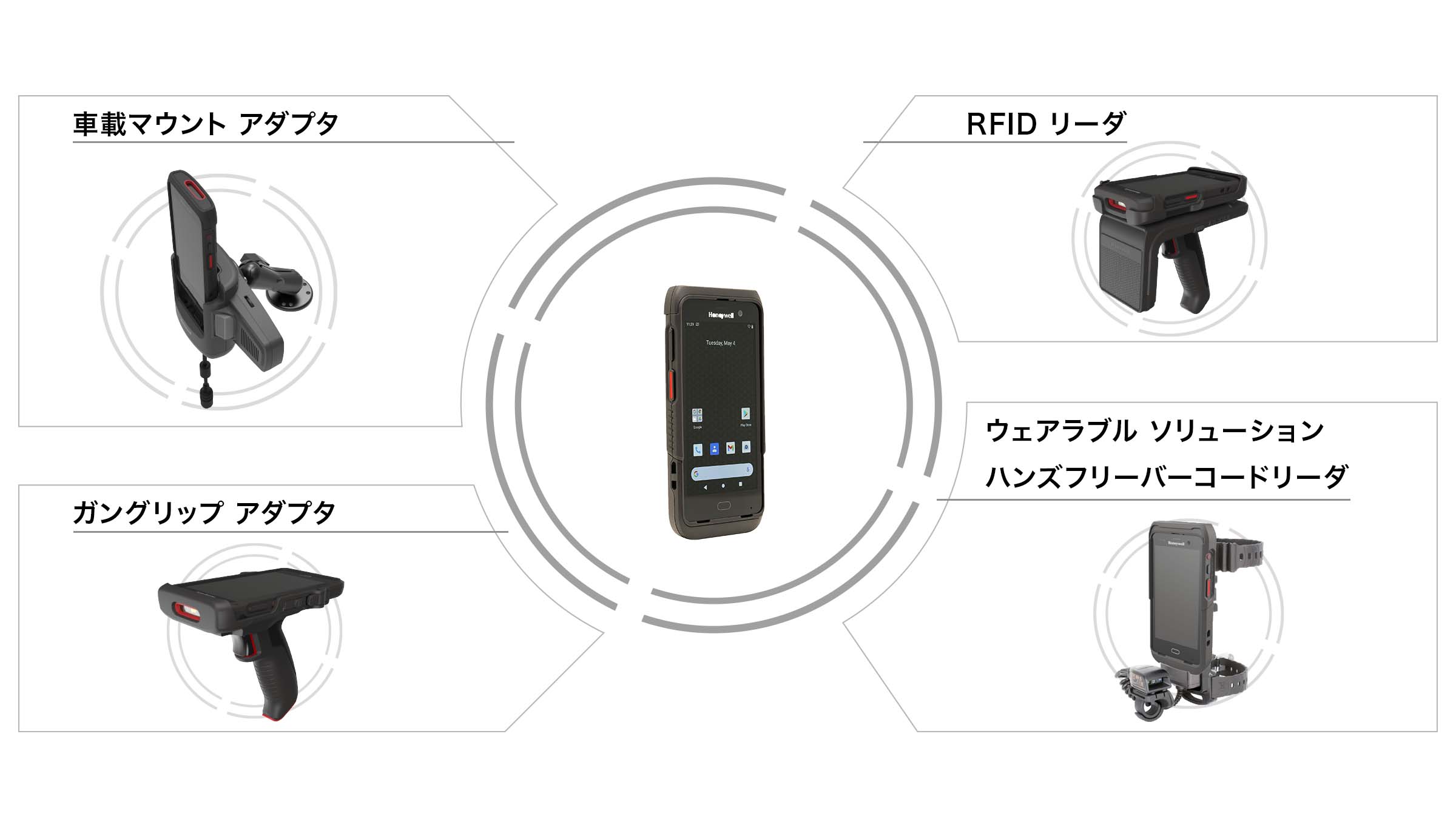 dolphin-ct45xp ギャラリー画像