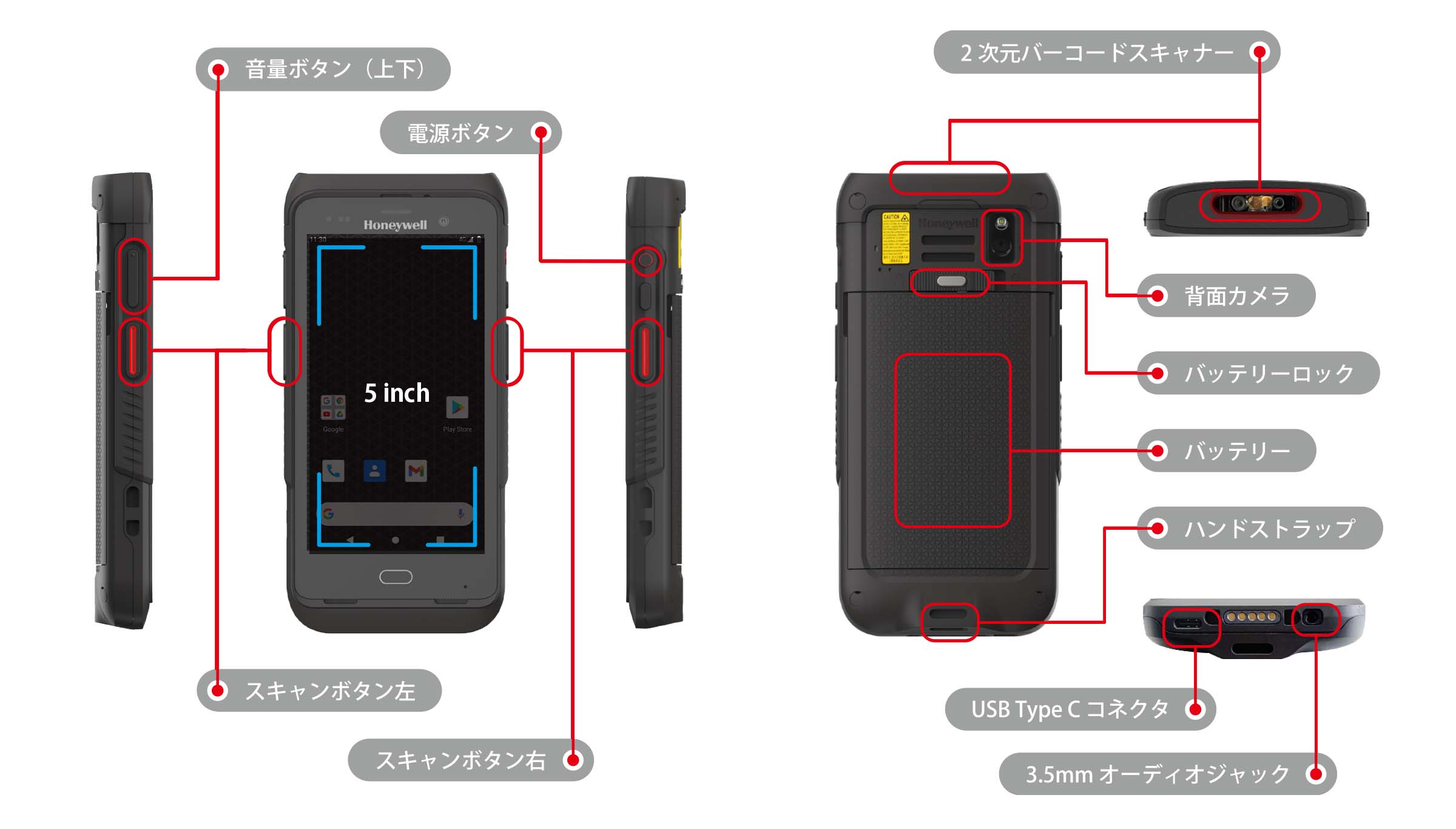 dolphin-ct45xp ギャラリー画像