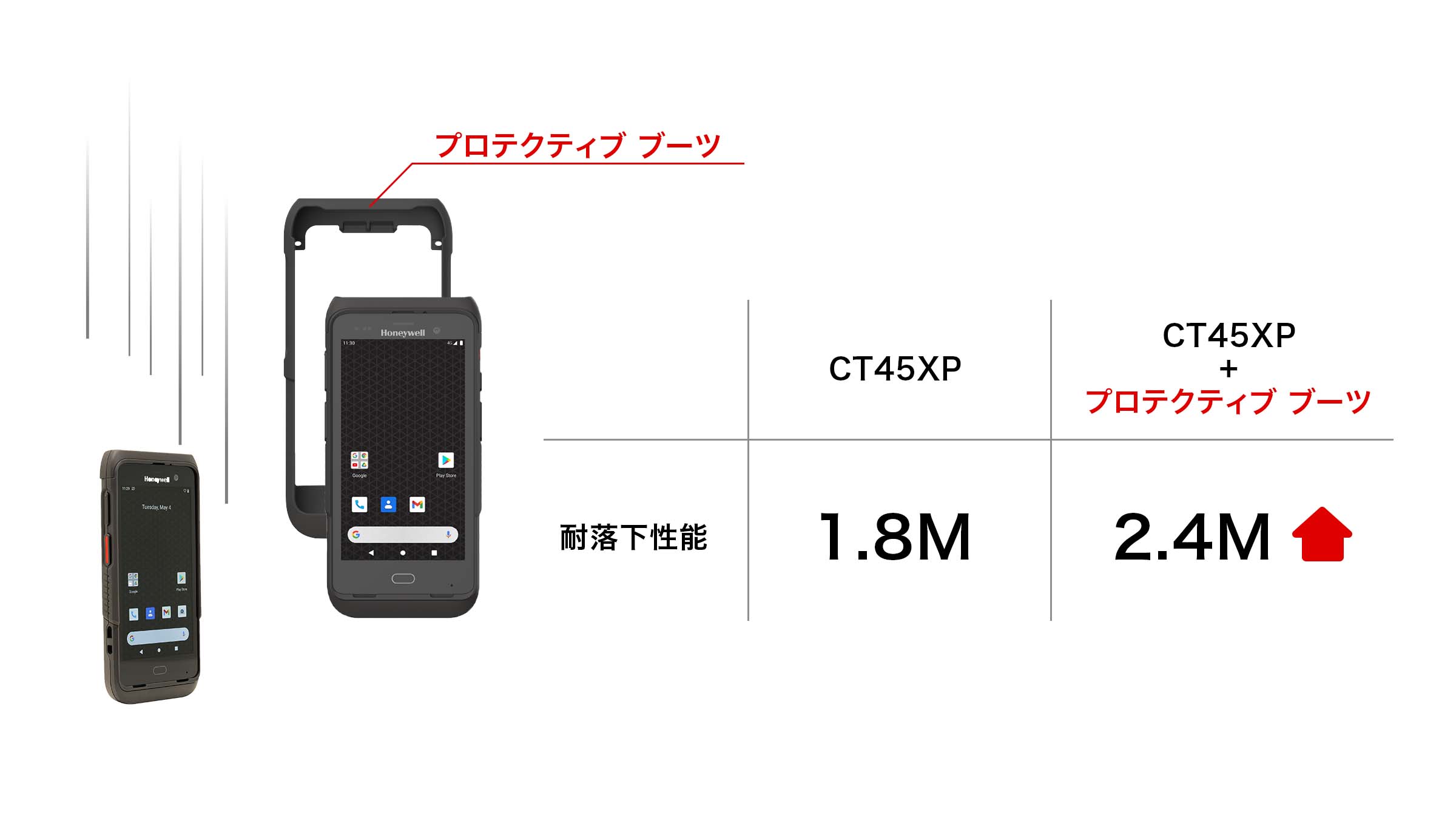 dolphin-ct45xp ギャラリー画像