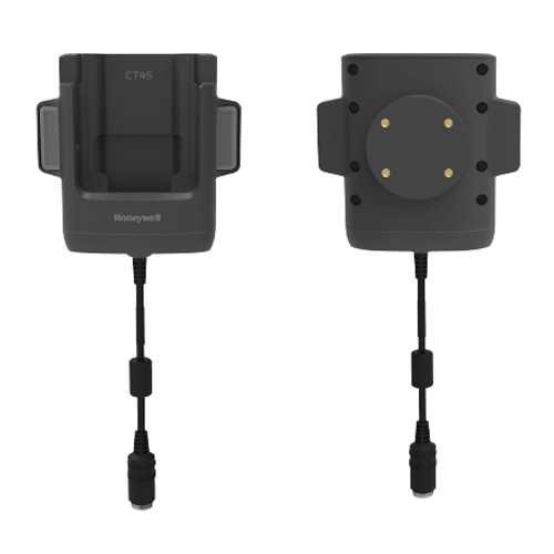 CT45-VD-CNV　車載ドック - product overview