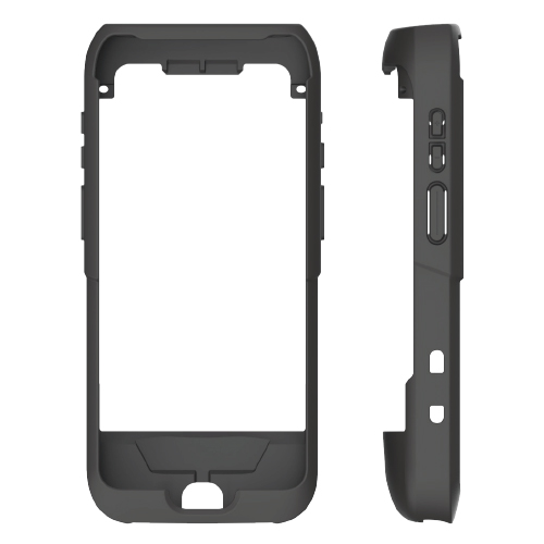 MBL-HDST-USBC　PTT用ヘッドセット