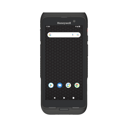 Dolphin CT47 外観・正面図