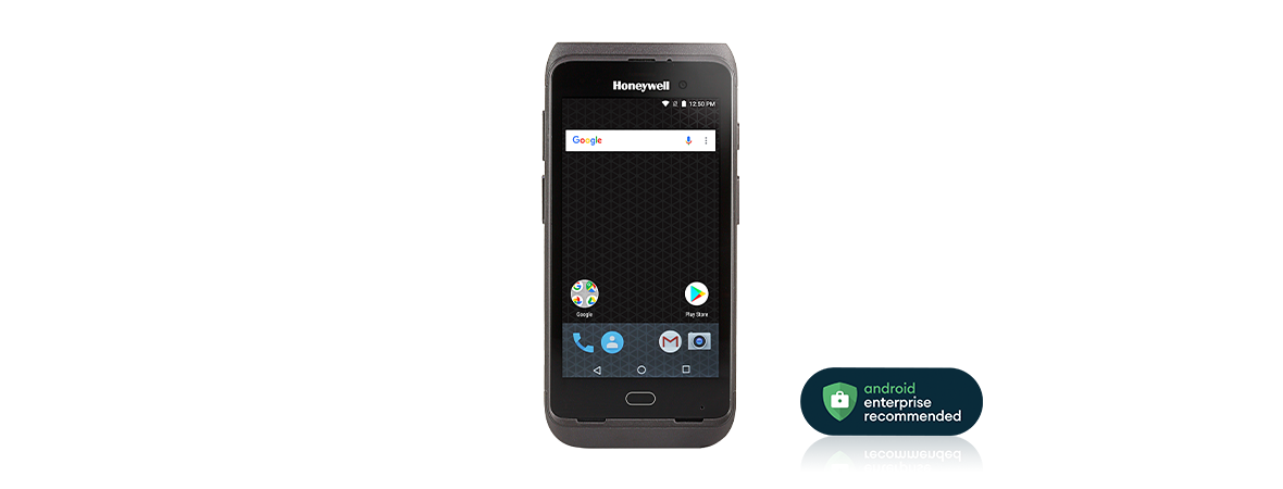 Dolphin CT45XP 外観・正面図