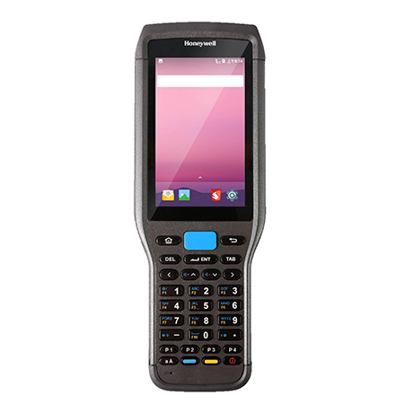 Scanpal EDA60K 外観・正面図