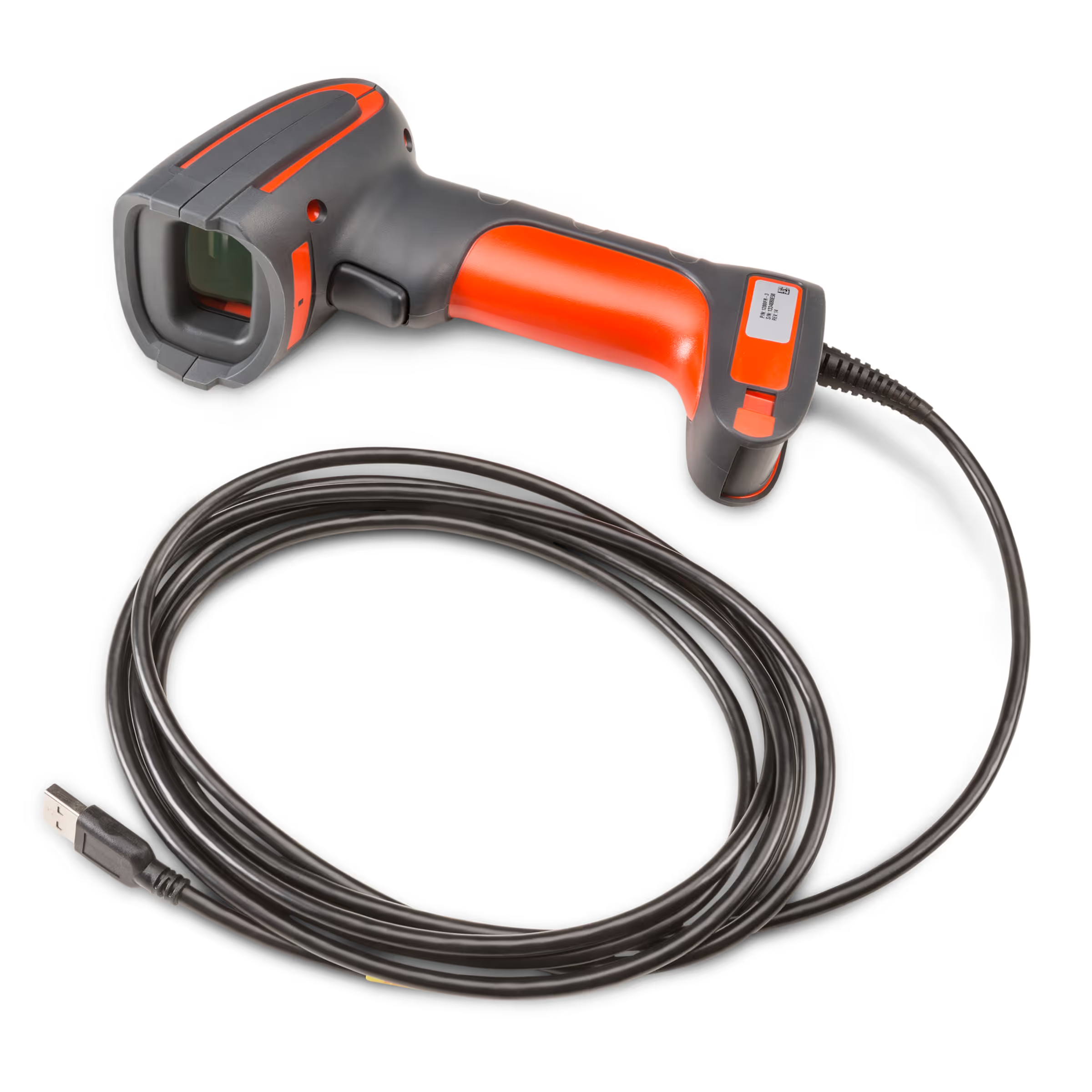 Granit 1910i 工業用2次元イメージャー