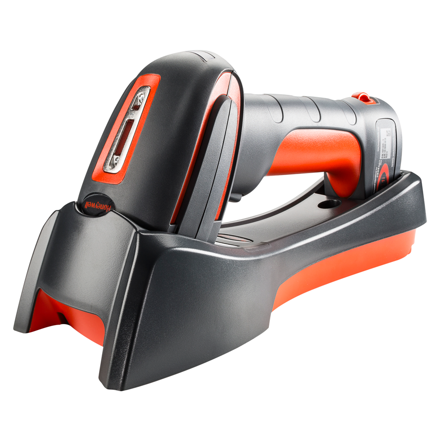 Granit 1911i 工業用2次元イメージャー ワイヤレス