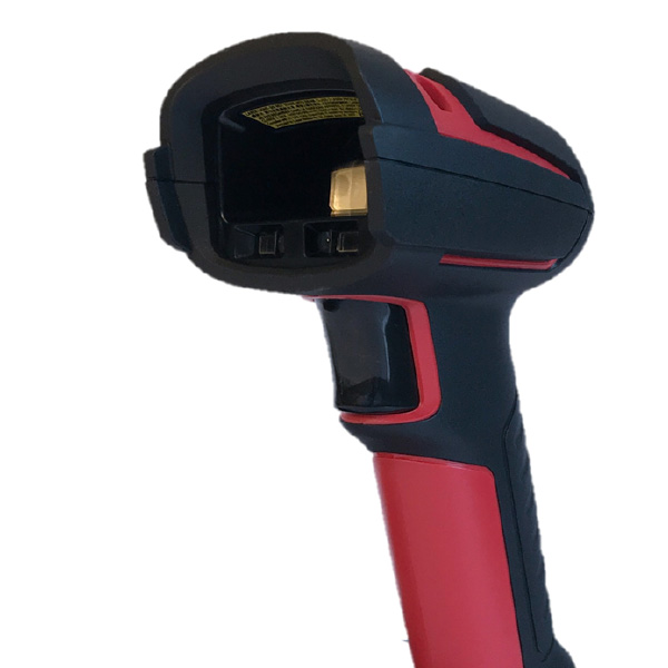 Granit XP 1990i SR/XR/XLR 外観・正面図