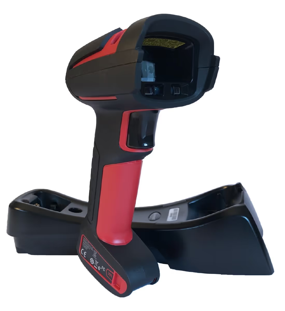 Granit XP 1991i 工業用ワイヤレス・バーコードリーダー