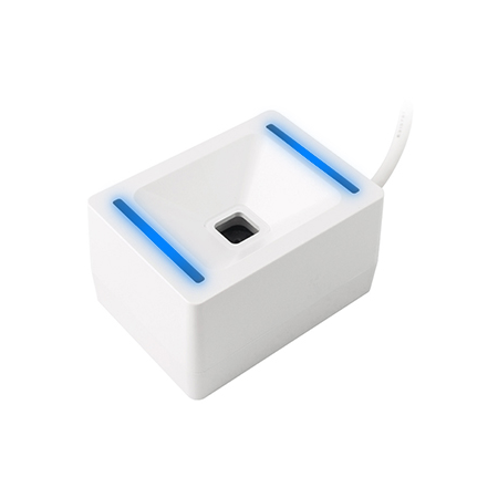 HF560 外観・正面図 - product overview