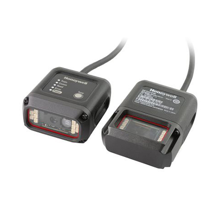 HF800 外観・正面図 - product overview