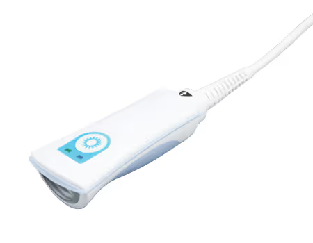 HS-1 外観・正面図 - product overview