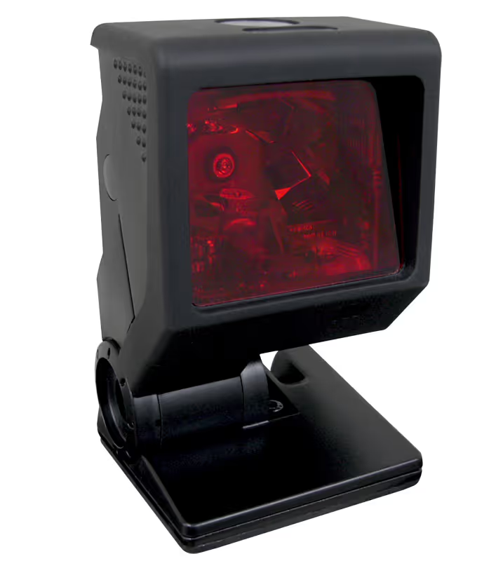 QuantumT 3580 外観・正面図