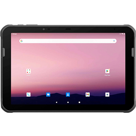 Scanpal EDA10A 外観・正面図