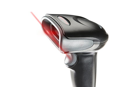 Voyager 1250g 優れた読み取り深度