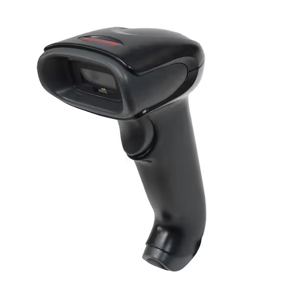 Voyager 1250g ハンドレーザースキャナー