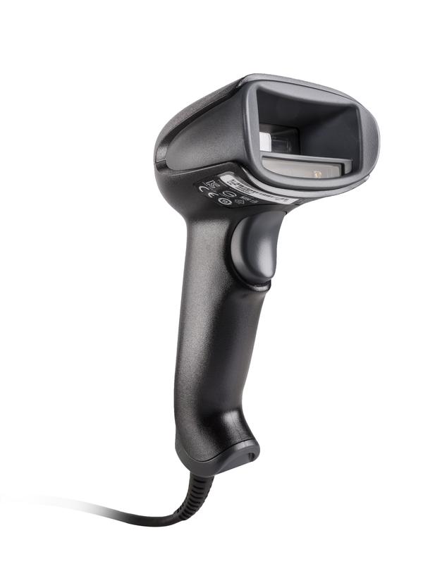 Xenon 1900g-Color 外観・正面図