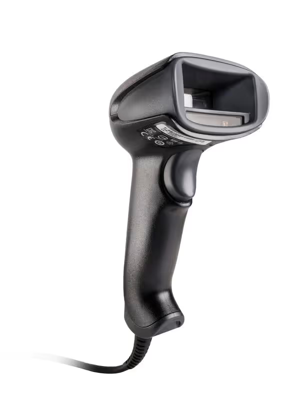 Xenon 1900g-Color 外観・正面図