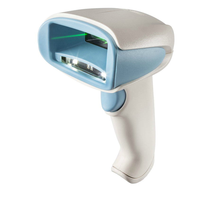 Xenon 1902h-Color 外観・正面図