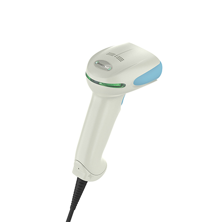 Xenon XP 1950H 外観・正面図