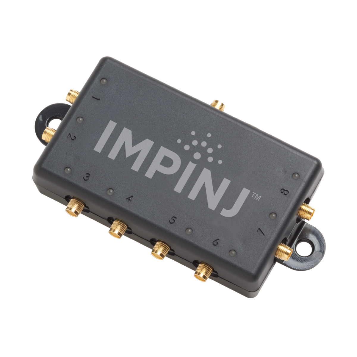 Impinj Speedway Antenna Hub IPJ-A6001-000 最大32アンテナ接続対応 RFID拡張ソリューション