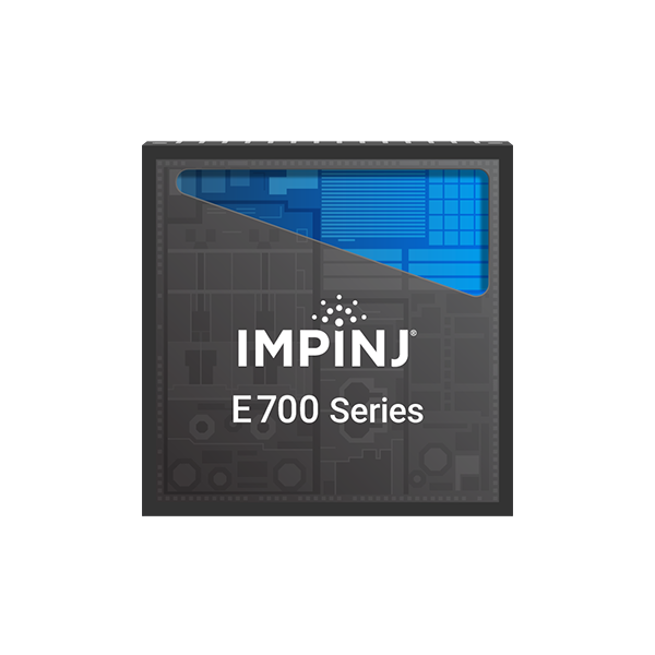 Impinj E710 RFIDリーダーチップ IPJ-E710-A00 長距離 超高速 1000タグ/秒 固定式リーダー向け