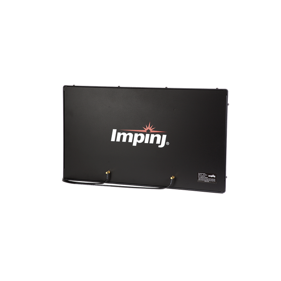 Impinj Guardwall RFIDアンテナ IPJ-A0402-USA 円偏波 読取エリア制御 ペア使用対応