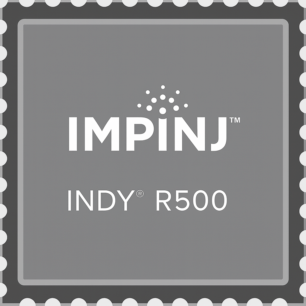 Impinj Indy R500 RFIDリーダーチップ (EOL)