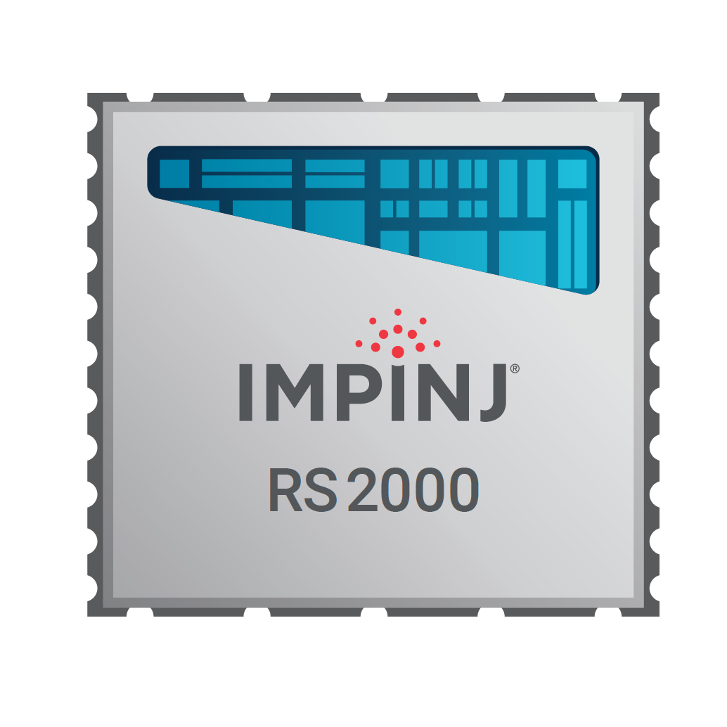 Impinj Indy RS2000 RFIDリーダーチップ (EOL)