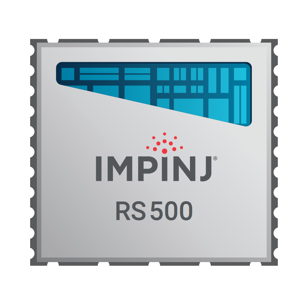 Impinj Indy RS500 SiP RFIDリーダーチップ (EOL)
