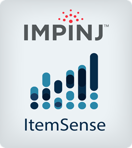 Impinj ItemSense ソフトウェア (EOL)