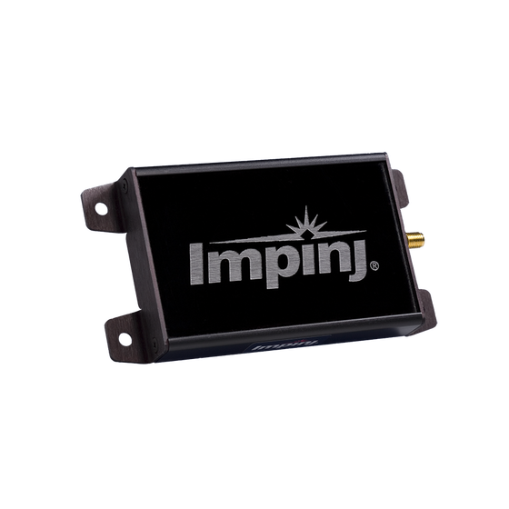 Impinj Mini Guardrail RFIDアンテナ IPJ-A0303-000 アイテムレベル読取 7.5cm以下