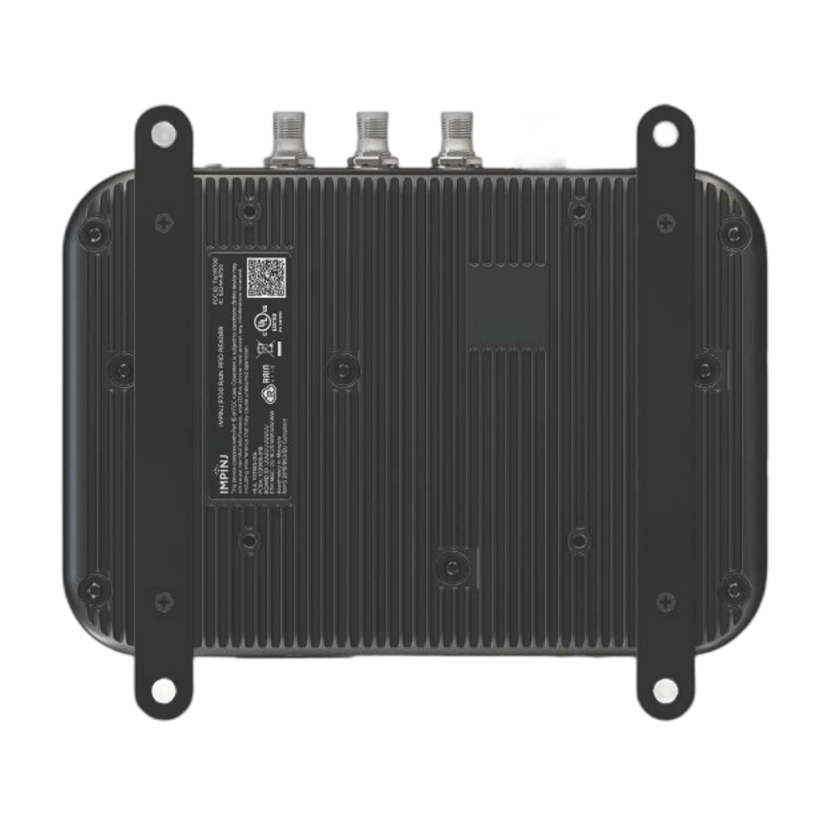 R720 背面図 - product overview
