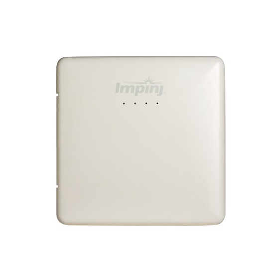 Impinj xArray 52ビームアレイRFIDゲートウェイ タグ位置検知 ワイドエリアモニタリング PoE給電 IP50